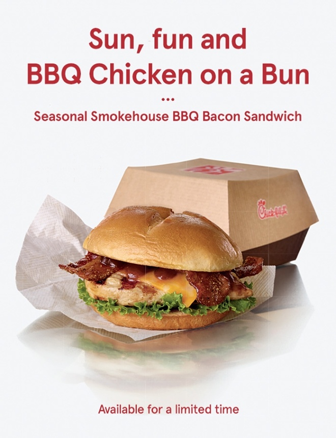 Chick-fil-A Owner Web - Household Web page photo relating to Chickfila Printable Menu named Chick-fil-A Proprietor World-wide-web - Residence Web page