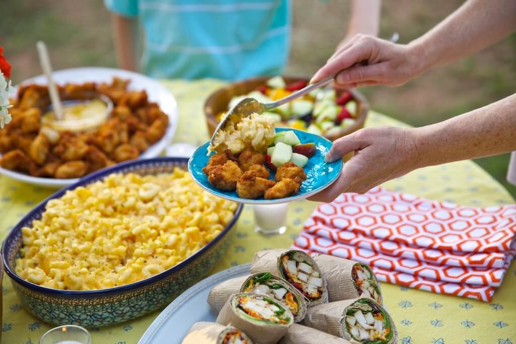Catering